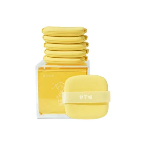 GUOXIAONIU Масляное печенье Розовый Мягкий Wa Non Cakey 6 Планшеты