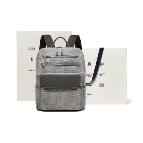 BVP Рюкзаки Gray Men's