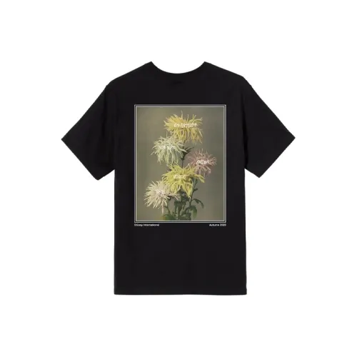 Stussy Унисекс Футболки