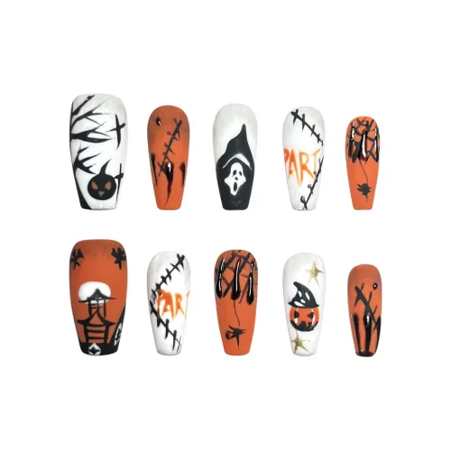 Rui Jin Искусственные Ногти Женские