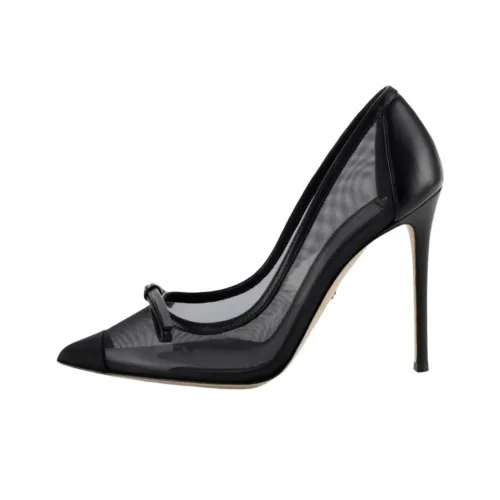 Elisabetta Franchi Высокие каблуки Женские