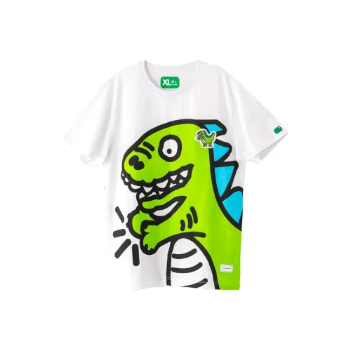 Corade Унисекс Футболки