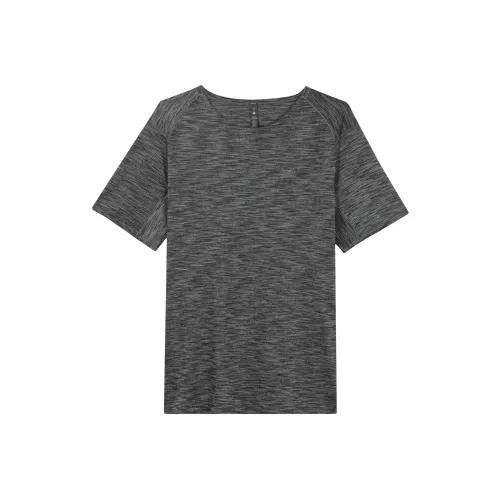 lululemon In Sequence Мужские T-рубашки