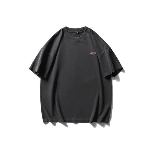 ZANSHI Унисекс T-рубашки