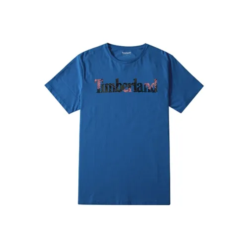 Timberland Мужская T-рубашка