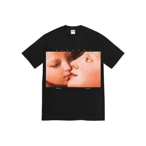 Supreme FW21 Унисекс Футболки