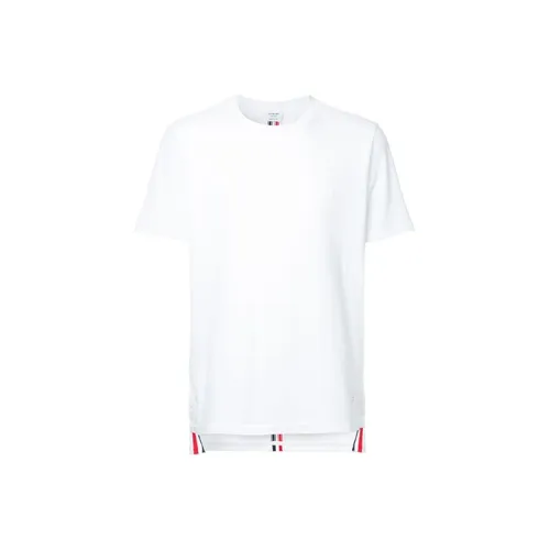 THOM BROWNE Мужские T-рубашки