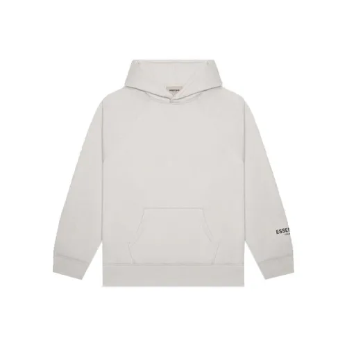 Fear Of God Essentials Свитшот Унисекс Рыжевато-коричневый