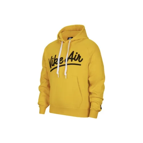 Nike Толстовка Мужской Темно-Серый