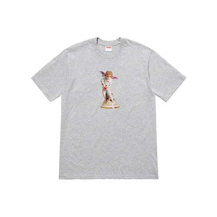 Supreme SS19 Унисекс Футболки