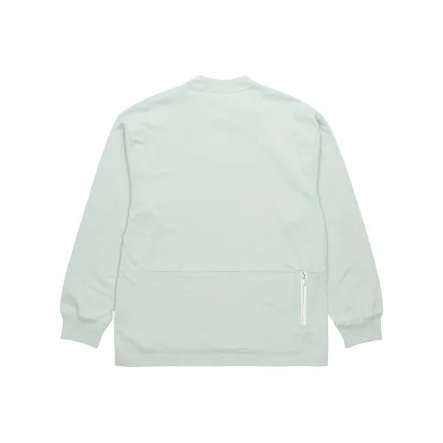 Nike Sportswear Essentials Series T-Shirt Мужской Aqua Blue