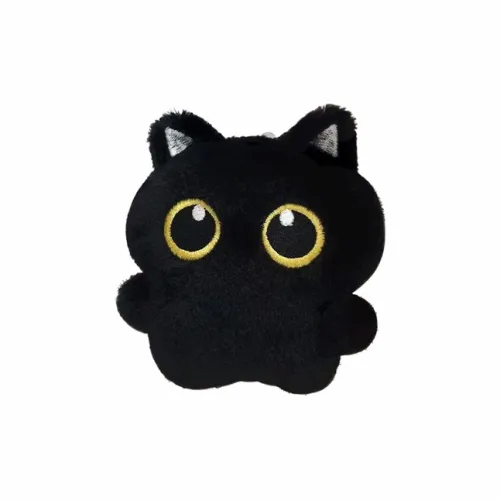 MUYAN Плюшевые подвески унисекс