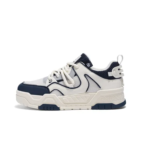 PAUL FRANK Низкие кроссовки для скейтбординга Мужские