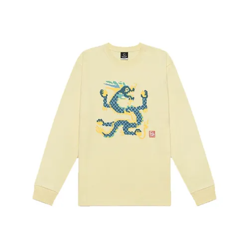 Clot Унисекс Футболки