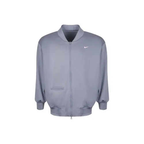 Nike AS U NK Sabrina Фирменный Куртка Мужской Серый