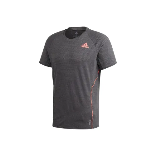 Adidas Серые Мужские Футболки