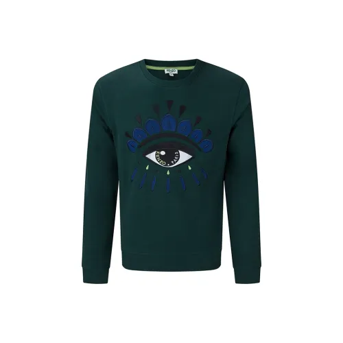 KENZO Яшма Мужские Свитшоты