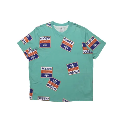 Adidas Originals Мужские T-рубашки