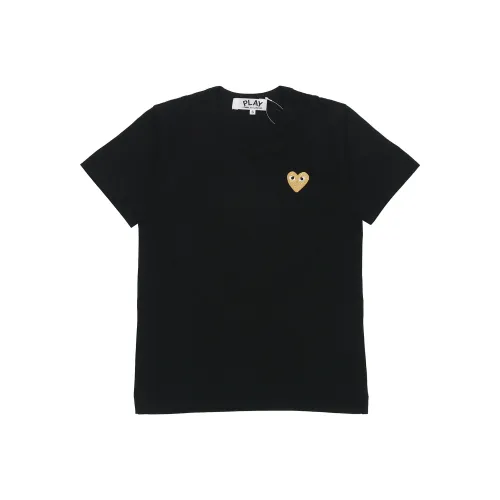 CDG Play Женские футболки