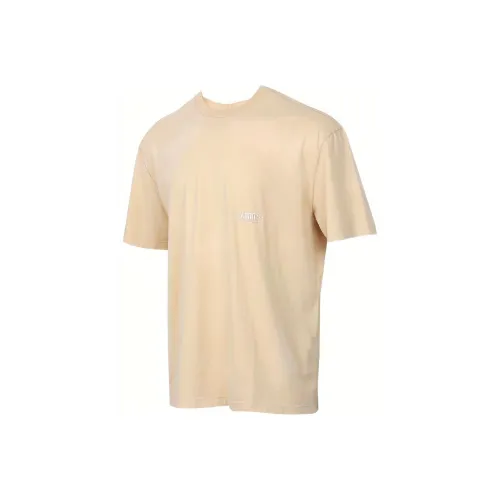 PUMA T-Shirt Мужская Pebble Pattern Color