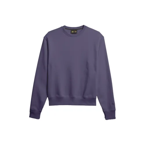 adidas originals Фиолетовый Унисекс Толстовки