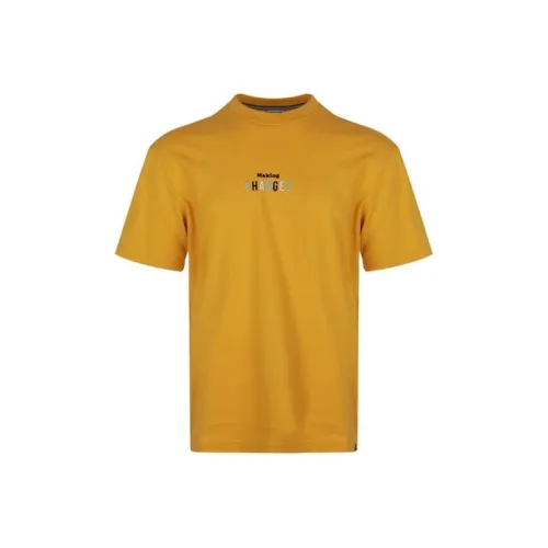 PUMA Gold Мужская футболка с коротким рукавом