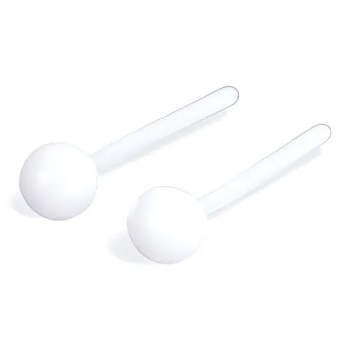 SHEEHHYY Керамика Серьги-гвоздики Унисекс