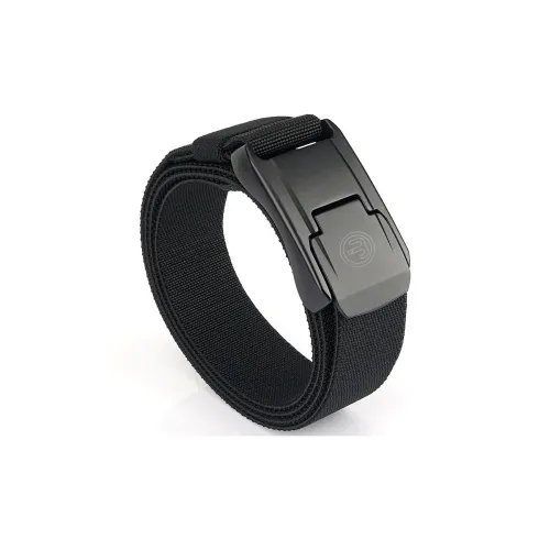 JEANSWEST Полиэстер Ремень Мужской 3,8 см