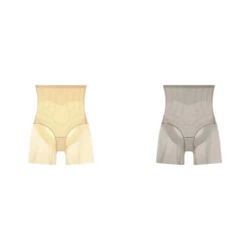 Cotton Gene Корректирующее белье низ женское 2 штуки