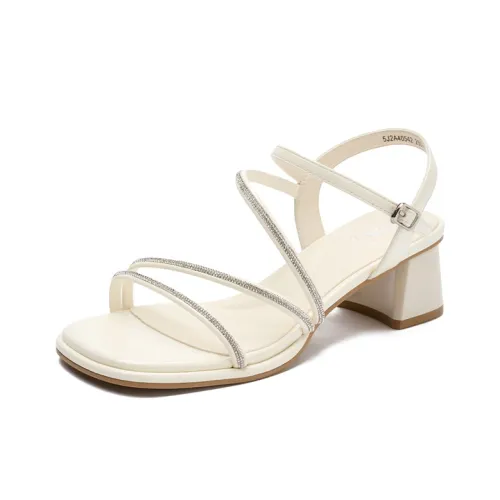 JOSINY One Ремень Сандалии Женские