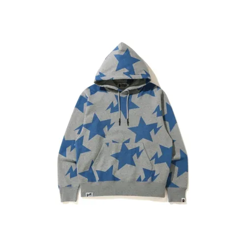 A BATHING APE Мужские Свитшоты