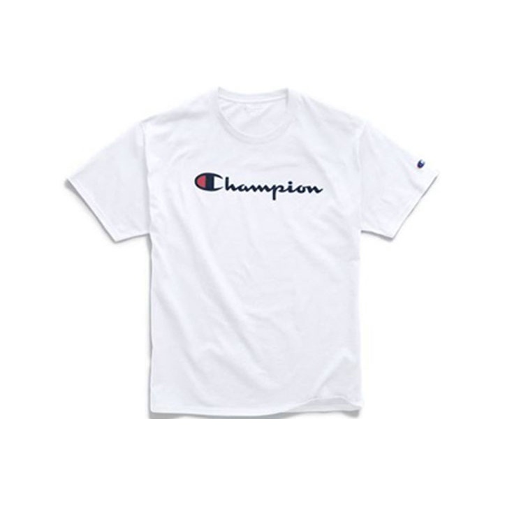 Champion T-Shirt Американская версия