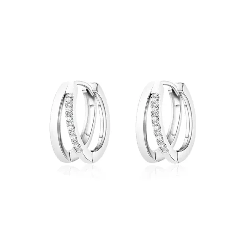 SHEEHHYY Серьги Унисекс