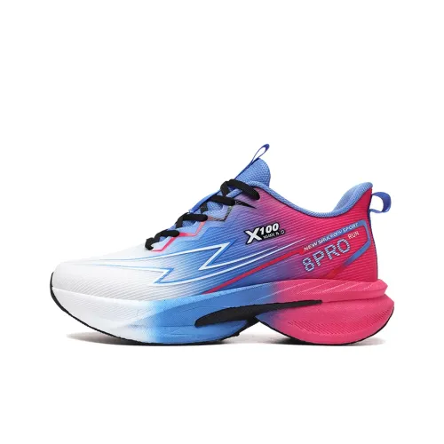 JANECO Беговые кроссовки с низким верхом Мужские