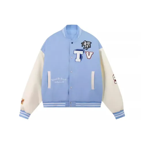 F3ML Унисекс Бейсбольные Джерси