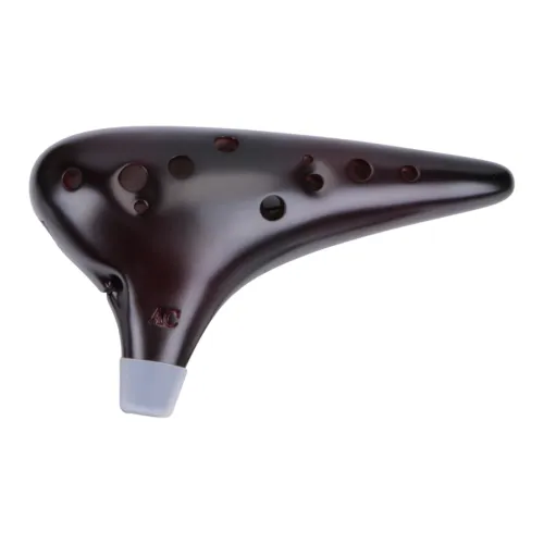 FENG YA OCARINA Feng YA Пасторальный стиль Новичок 12 Перфораций AC