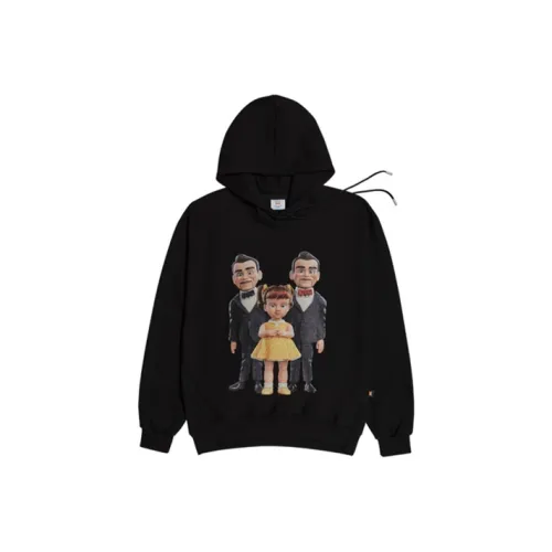 Acme De La Vie acme de la vie x Toy Story Черный Унисекс Свитшоты