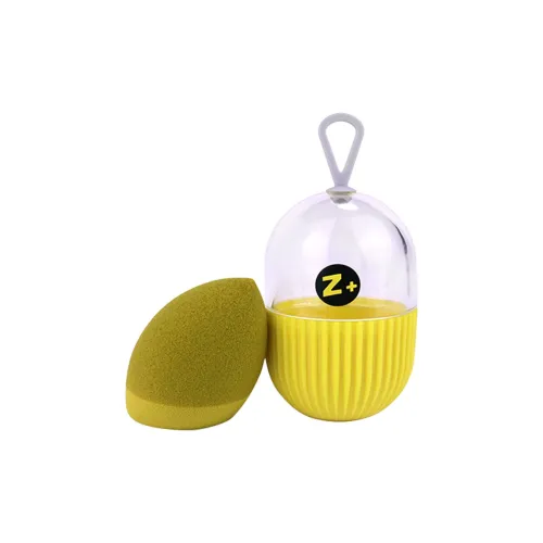 Z+ Bevel Макияж Губка Легко наносится Мягкий 1 шт