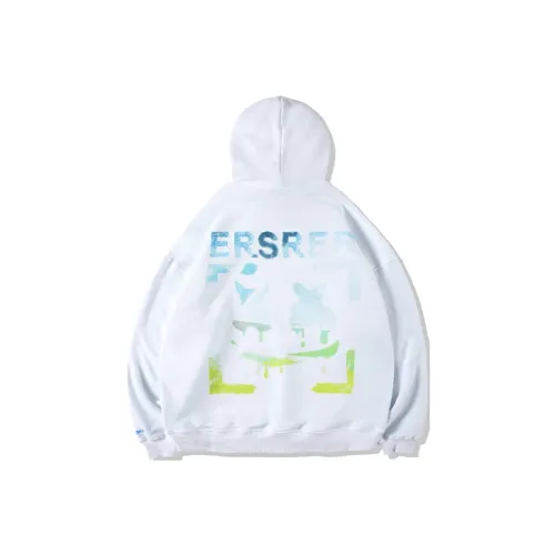 ER Унисекс Толстовки