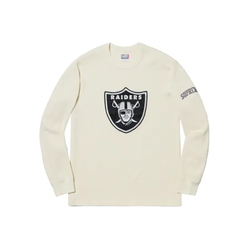 Supreme SS19 Унисекс Футболки