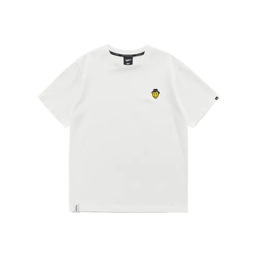 VIP Прямой крой T-рубашка Унисекс