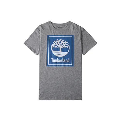 Timberland Мужская T-рубашка