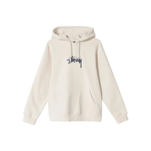 Stussy Унисекс Свитшоты