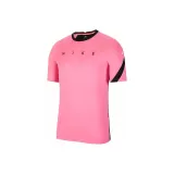 Прозрачно-розовый