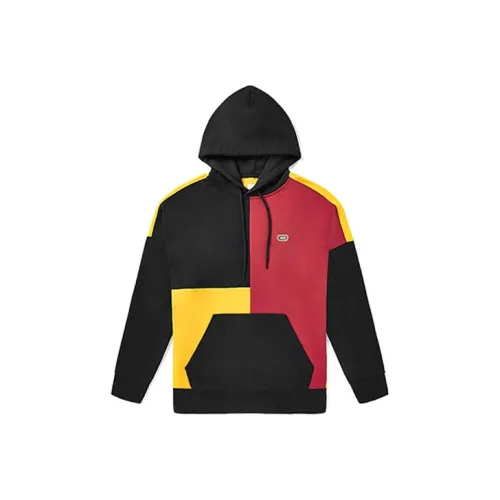 VANS Heritage Pack Желтый Унисекс Свитшоты