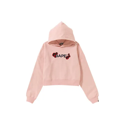 A BATHING APE Свитшот Женские