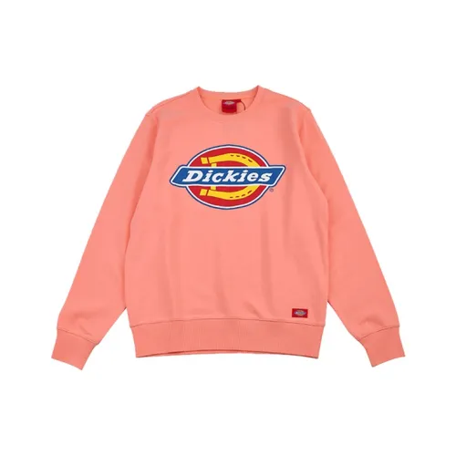 Dickies MID Розовый Унисекс Толстовки