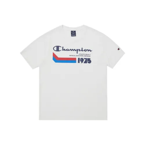 Чемпион Унисекс Футболка