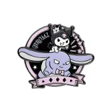 5019 Kuromi Аксессуары (Передняя часть View Коллекция)