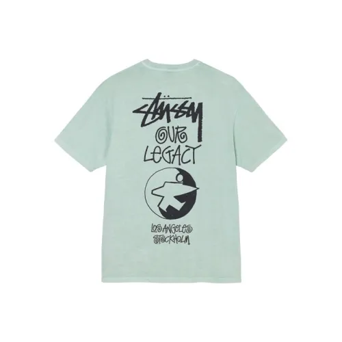 Stussy Мужская T-рубашка